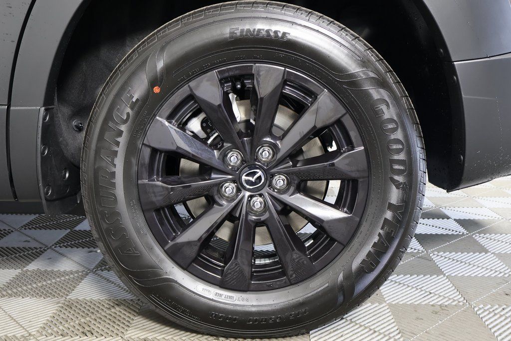 Thumbnail: 2026 Mazda CX-50 - 10