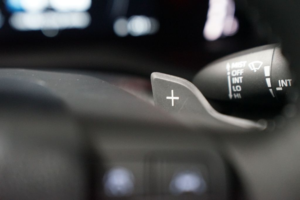 Thumbnail: 2026 Toyota Camry - 15