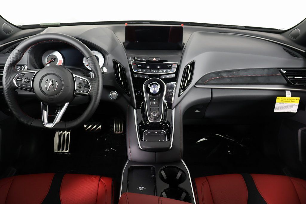 Thumbnail: 2025 Acura RDX - 4