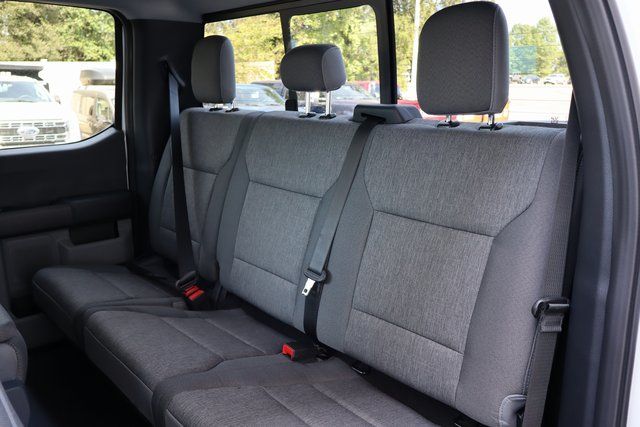 new 2026 Ford F-350SD car, priced at $60,700