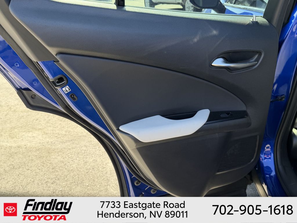 Used 2024 Lexus UX SUV