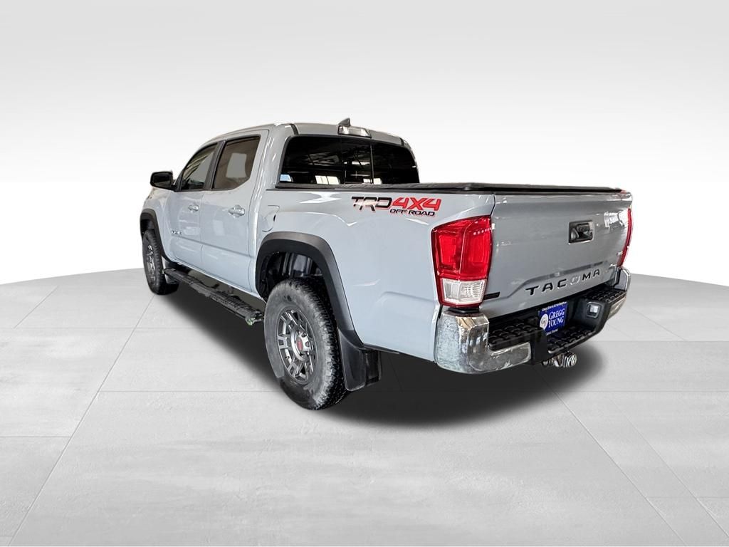 Used 2019 Toyota Tacoma Truck
