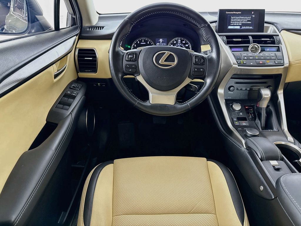 Thumbnail: 2017 Lexus NX - 24