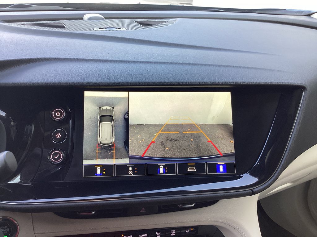 Used 2023 Buick Envision SUV