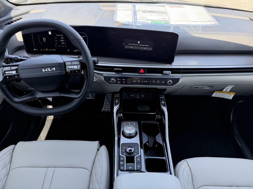 new 2026 Kia Sorento Hybrid car, priced at $42,919
