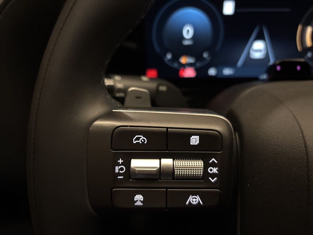 New 2026 Hyundai Palisade For Sale in Bedford, OH