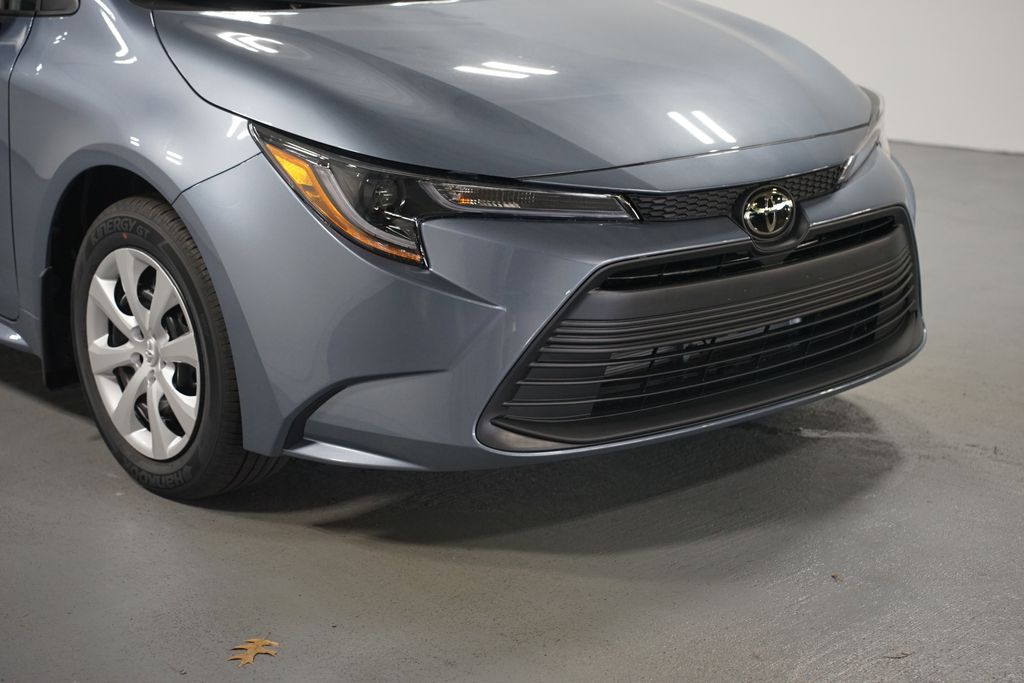 Thumbnail: 2026 Toyota Corolla - 4