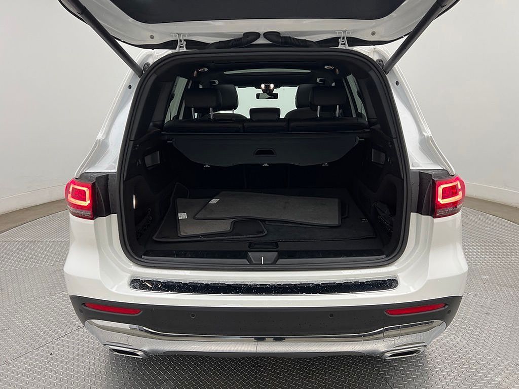 2023 Mercedes-Benz GLB 250 22