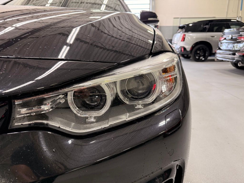 Thumbnail: 2017 BMW 4 Series - 5