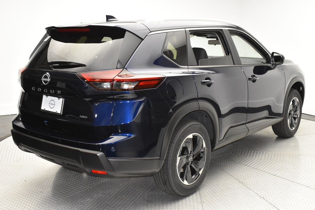 Thumbnail: 2026 Nissan Rogue - 5