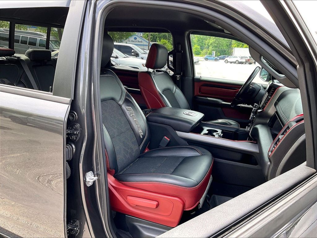 2019 Ram 1500 — photo 11