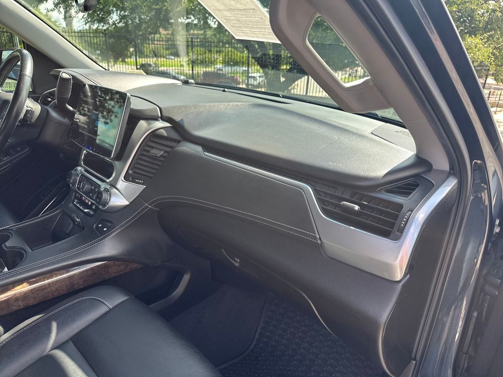 Used Car 2019 Chevrolet Tahoe  Lt For Sale Under $30,000 In Austin, Texas