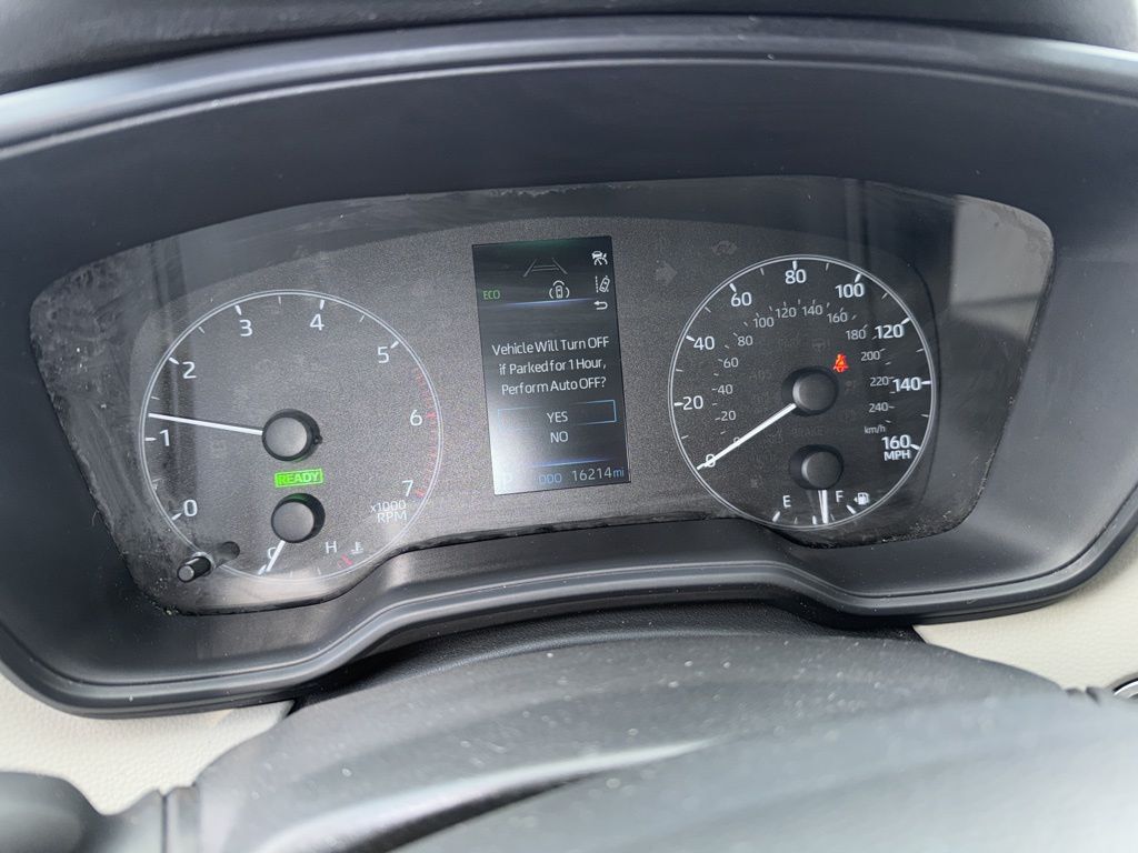 Thumbnail: 2024 Toyota Corolla - 11