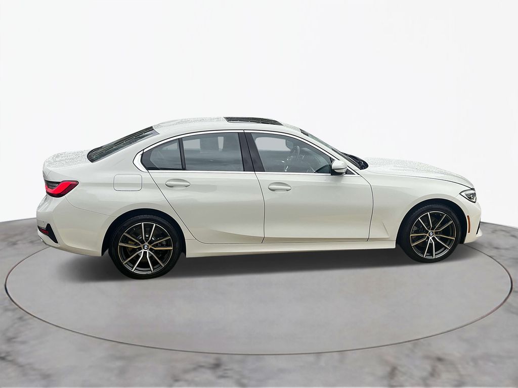 2019 BMW 3 Series 330i xDrive 6