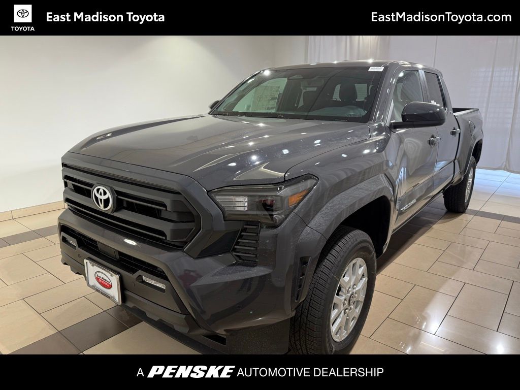 2025 Toyota Tacoma SR5 -
                Madison, WI