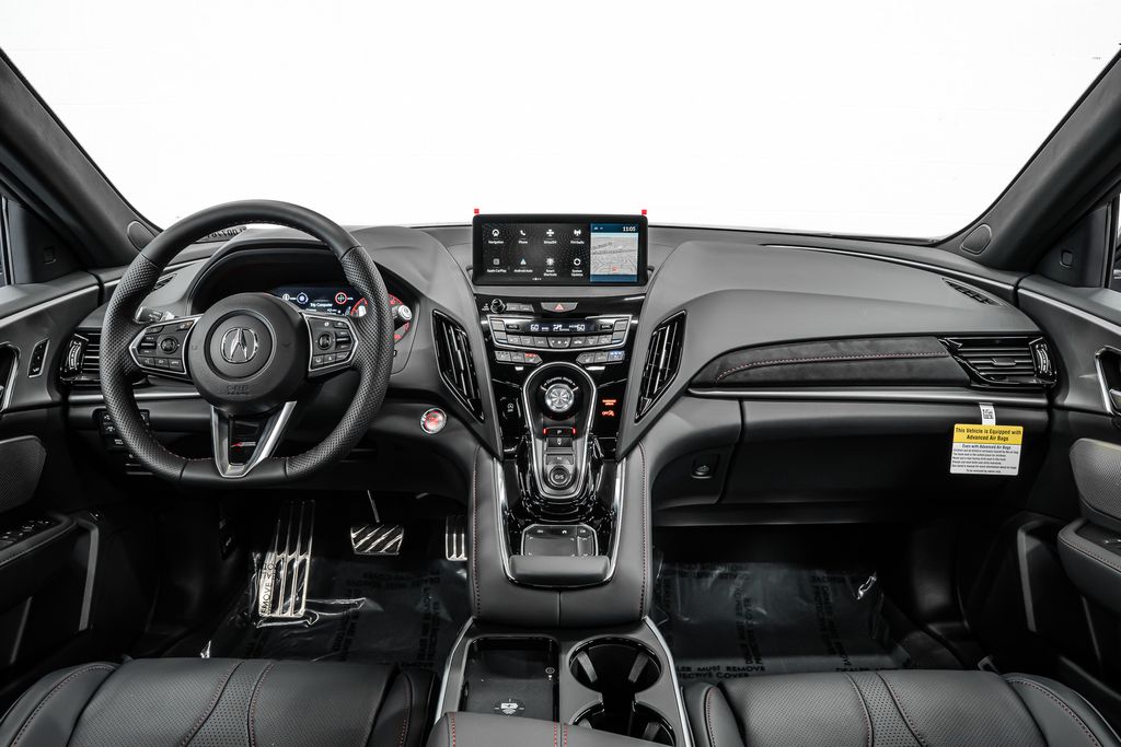 2026 Acura RDX