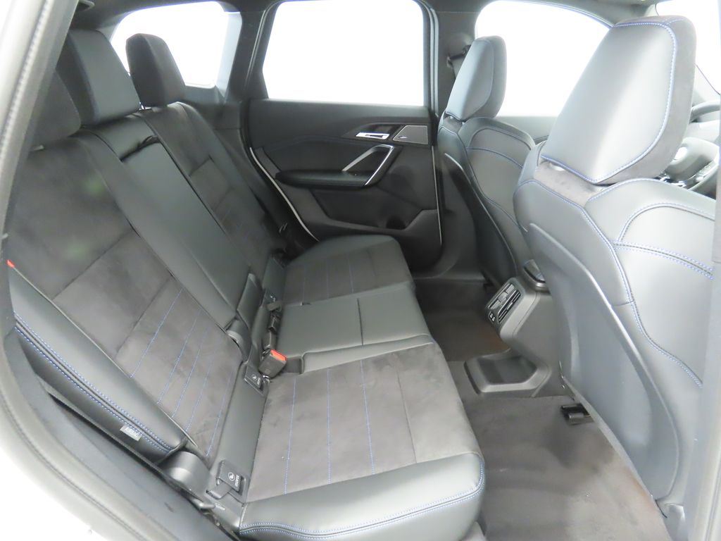 Thumbnail: 2026 BMW X1 - 22