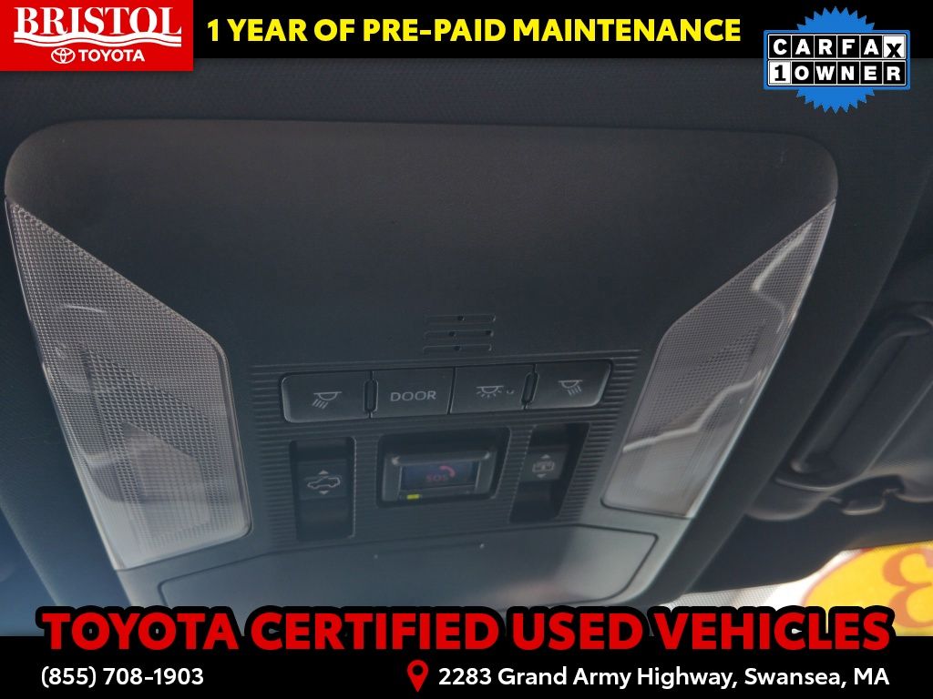 Used 2023 Toyota RAV4 Prime SUV