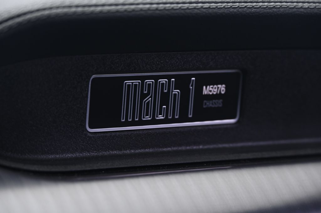 Thumbnail: 2021 Ford Mustang - 31