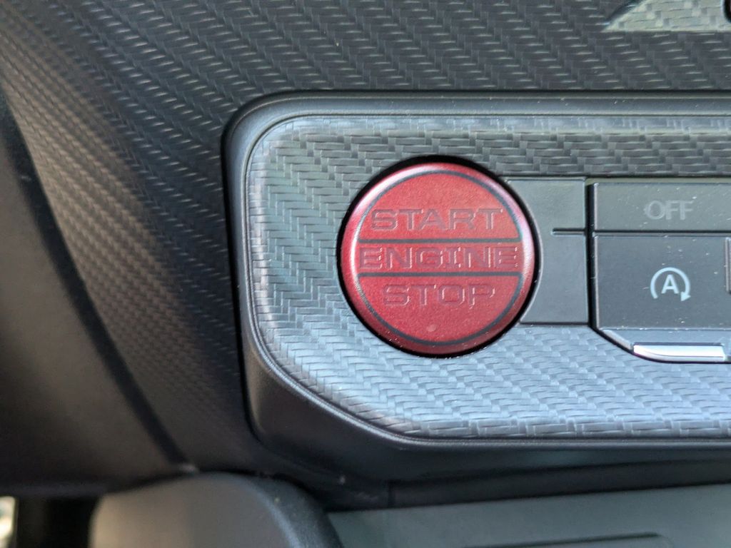 2025 Ford Mustang GT Premium Fastback