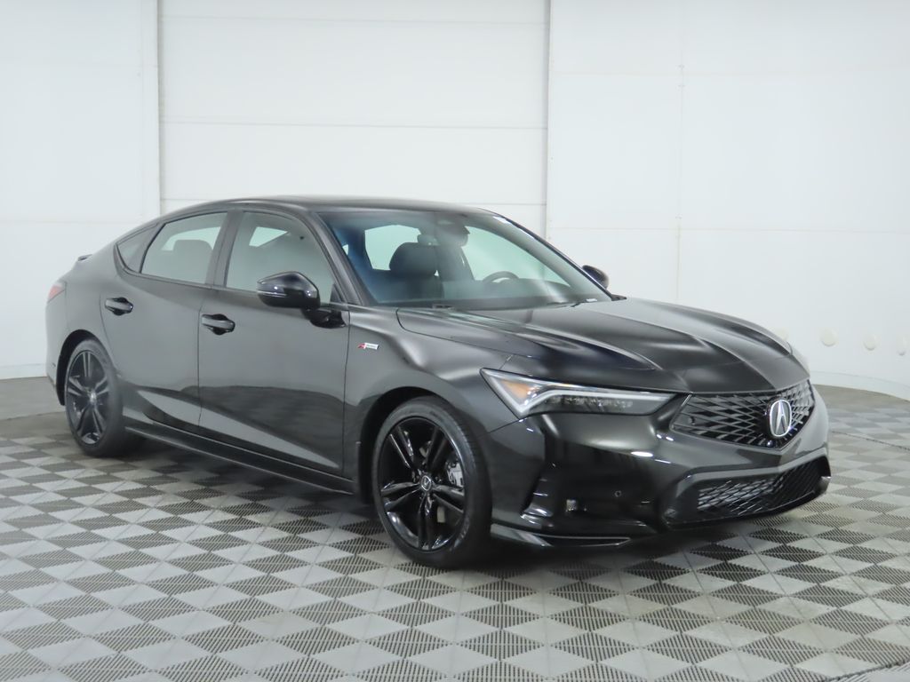 Thumbnail: 2026 Acura Integra - 3