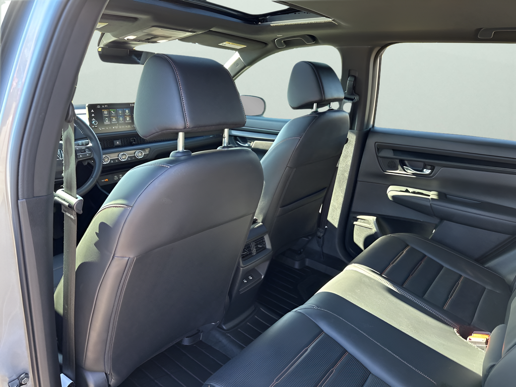 Used Car 2024 Honda Cr-v Hybrid  Sport-l For Sale Under $35,000 In Austin, Texas