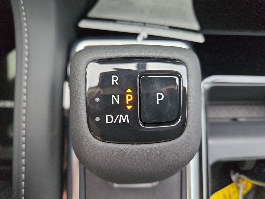 2026 Nissan Pathfinder