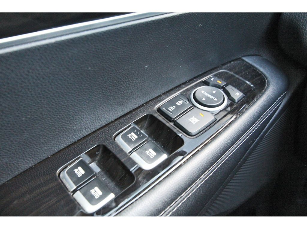 2020 Kia Sorento LX Black at Shottenkirk Kia Fort Bend
