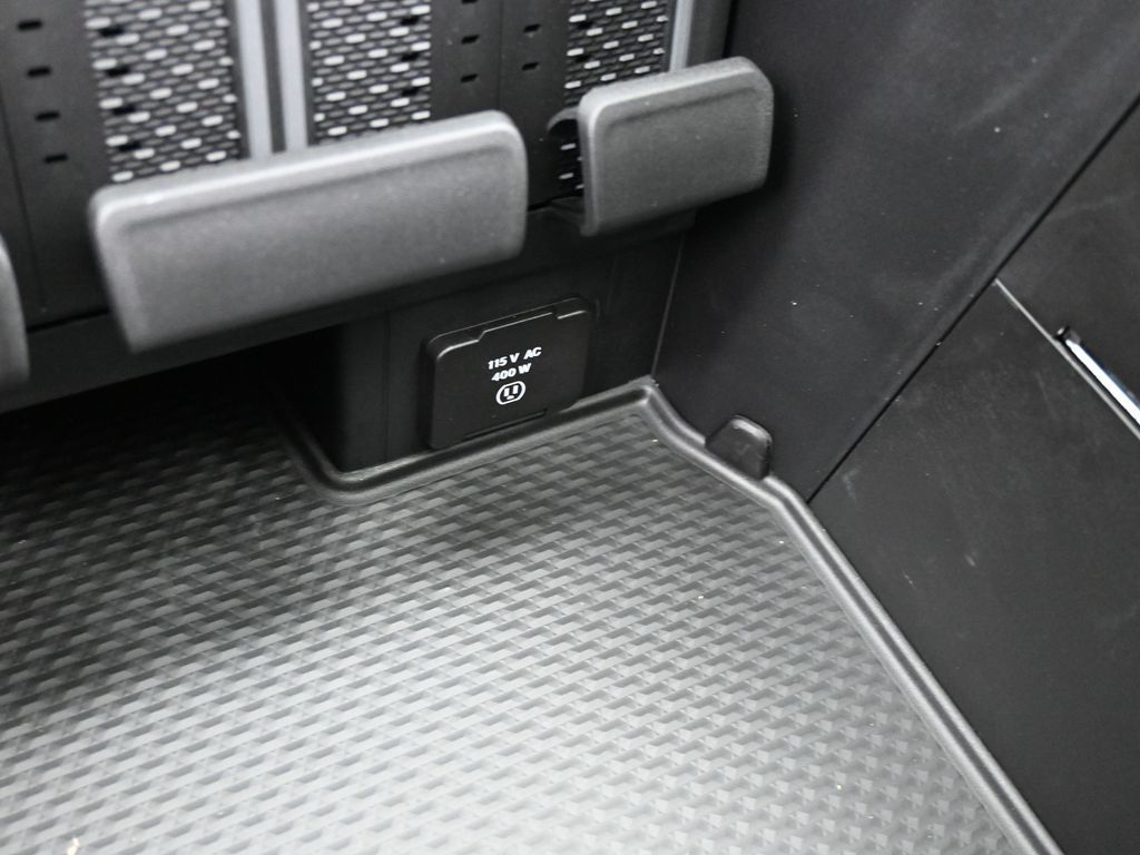 New 2026 Bright White Clearcoat Ram Limited image 22