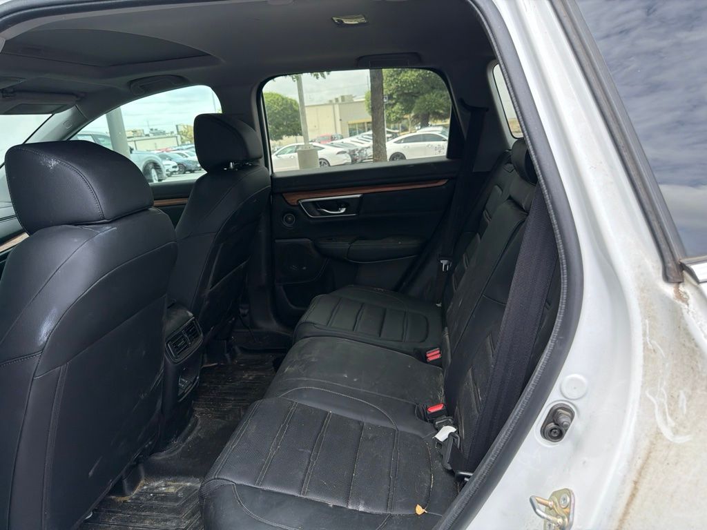Thumbnail: 2020 Honda CR-V - 9