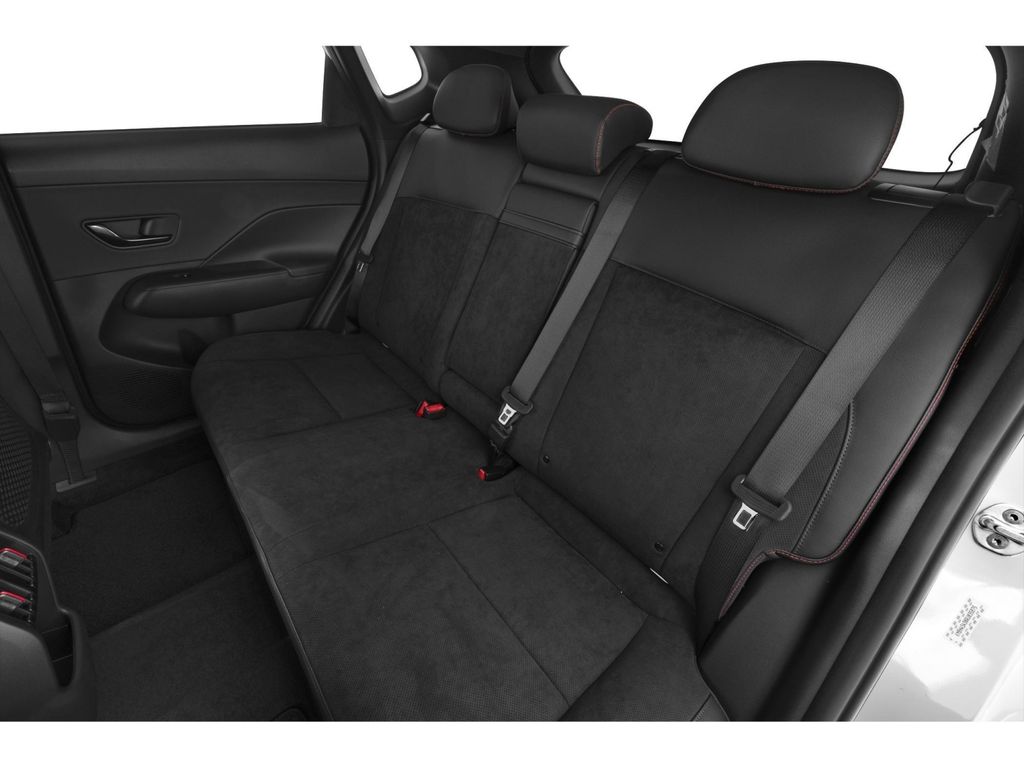 2024 Hyundai Kona N Line Gray at Carlisle Cadillac Buick GMC