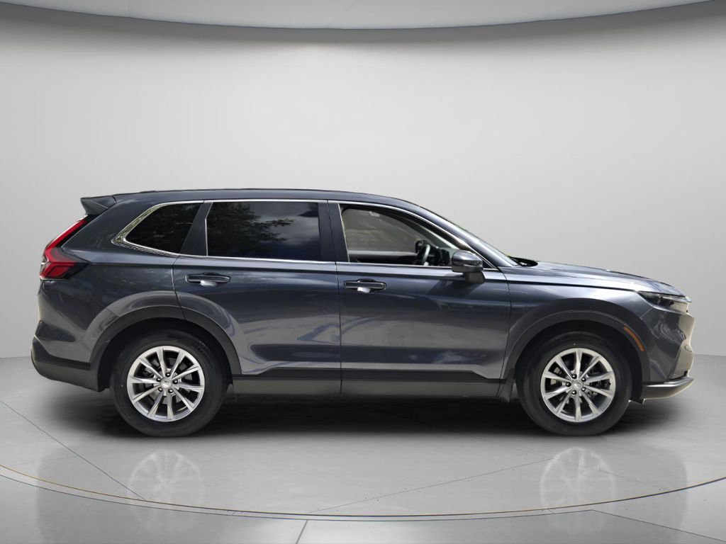2025 Honda CR-V - $27,989