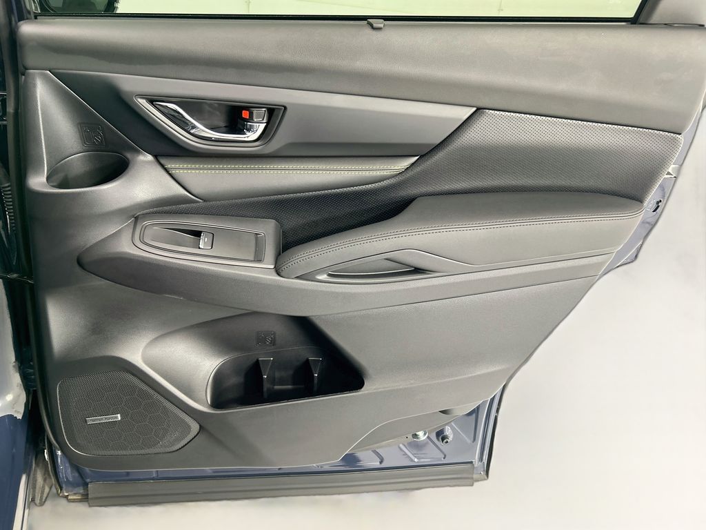 Thumbnail: 2025 Subaru Ascent - 26