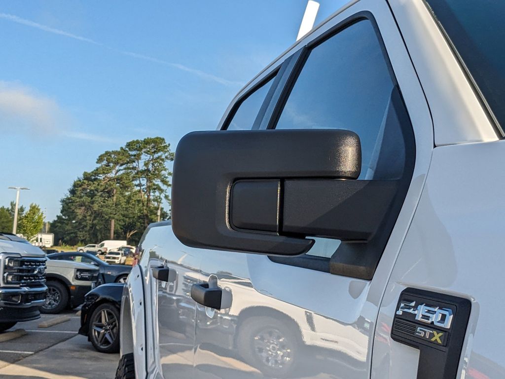 2025 Ford F-150 Rocky Ridge