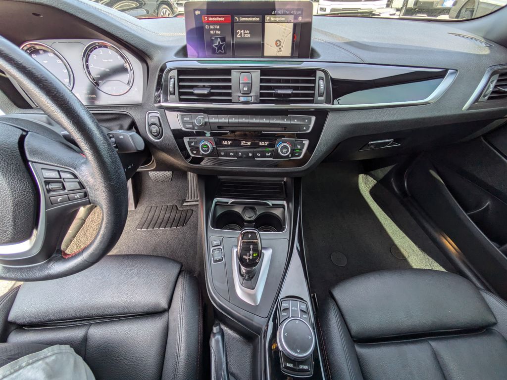 2018 BMW 230i 