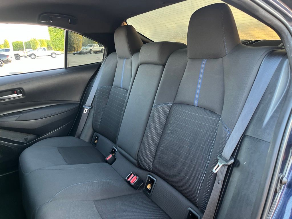 Thumbnail: 2021 Toyota Corolla - 26