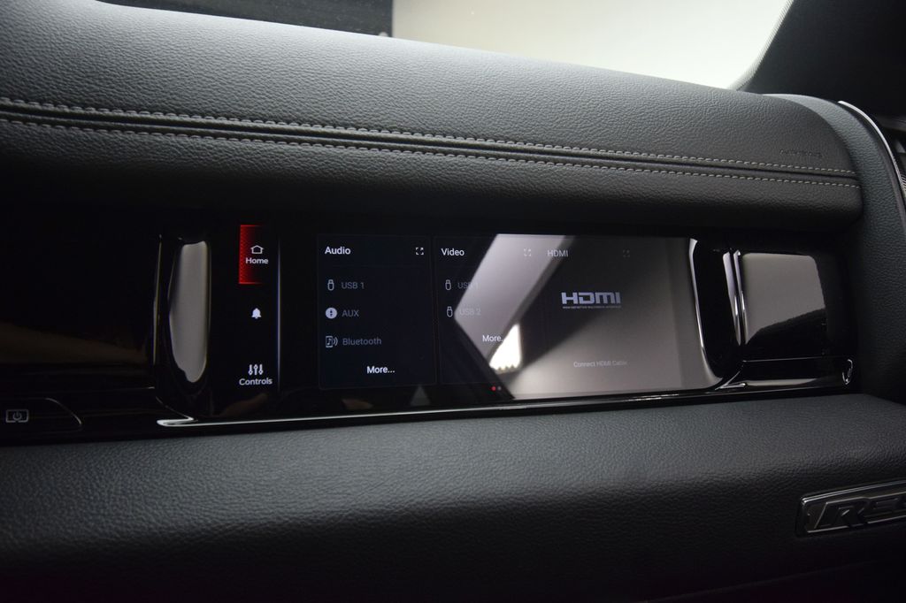 new 2026 Ram 1500 car, priced at $69,835