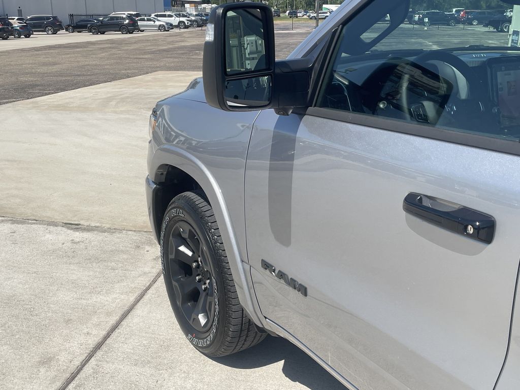 2025 Ram 1500 Big Horn/Lone Star - 9
