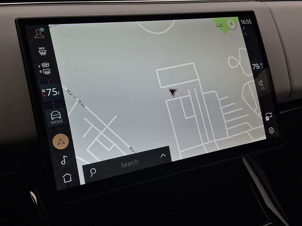 Thumbnail: 2026 Land Rover Range Rover Sport - 15