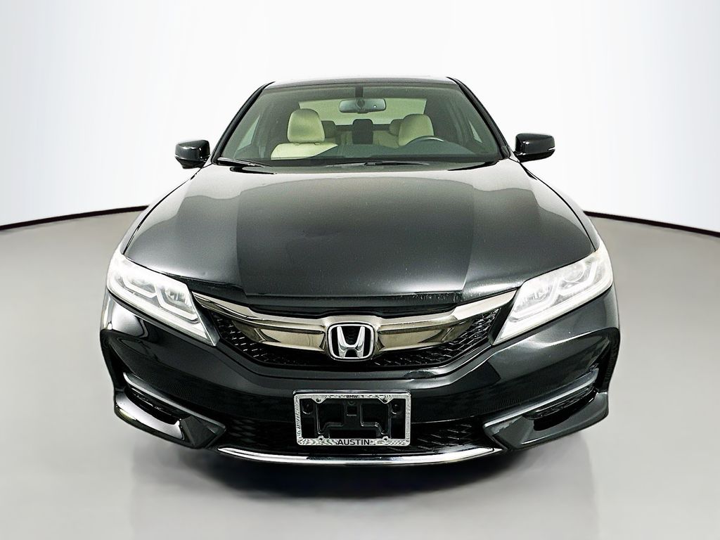 Thumbnail: 2017 Honda Accord - 2