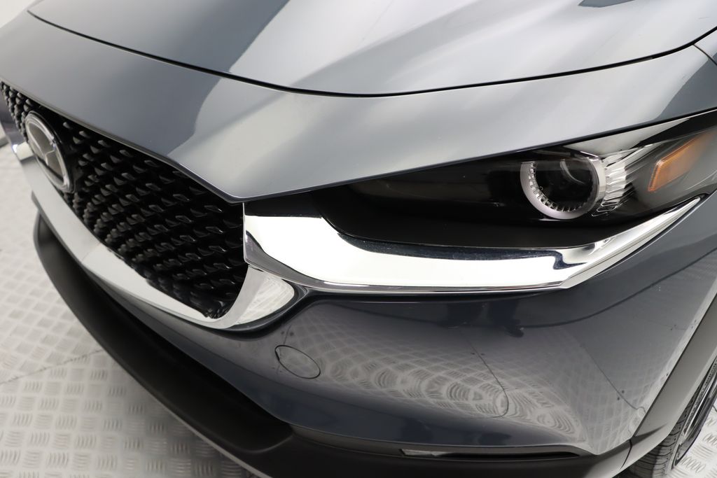 Thumbnail: 2024 Mazda CX-30 - 3