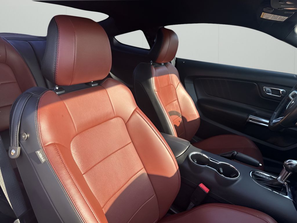 Used Car 2016 Ford Mustang  Gt Premium For Sale In Austin, Texas