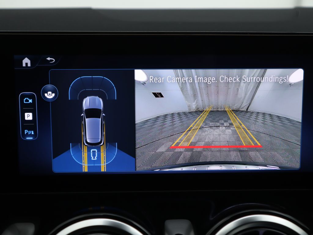 Thumbnail: 2026 Mercedes-Benz GLA - 16