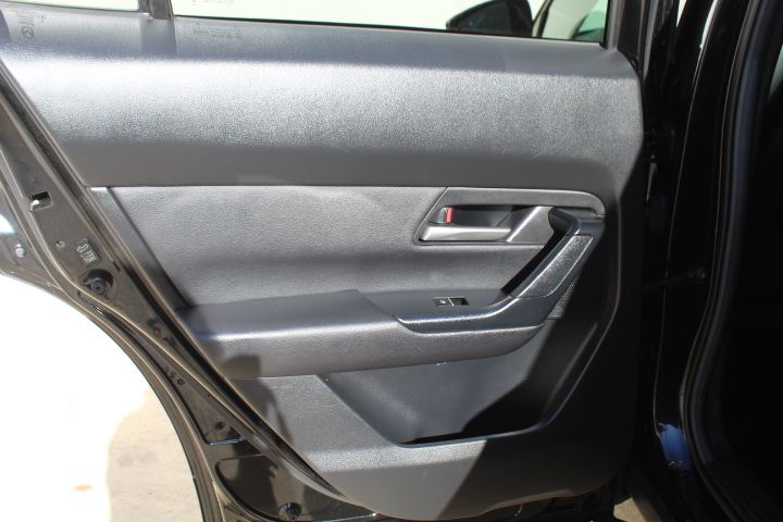 Used Car 2024 Mazda Cx-50  2.5 S Preferred Package For Sale Under $25,000 In Georgetown, Texas