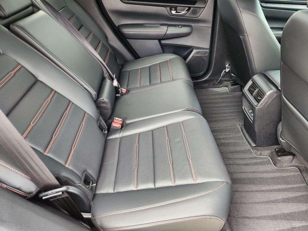 2024 Honda CR-V Hybrid Sport-L  at Community Honda