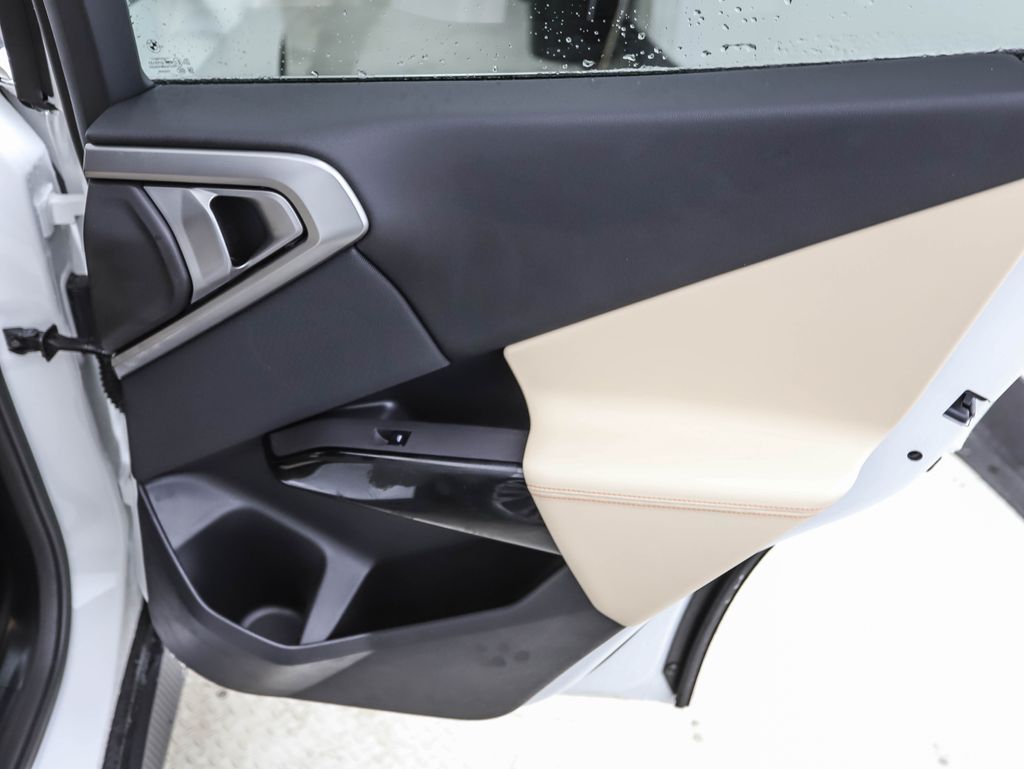 Thumbnail: 2026 BMW X3 - 21