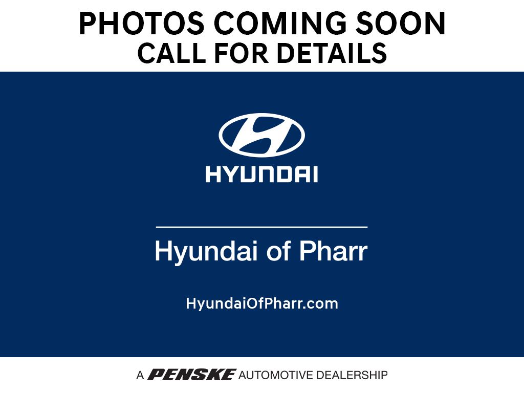 2025 Hyundai Kona N Line -
                Pharr, TX