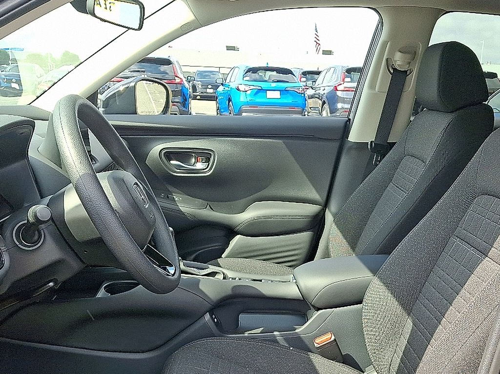 Thumbnail: 2026 Honda HR-V - 7