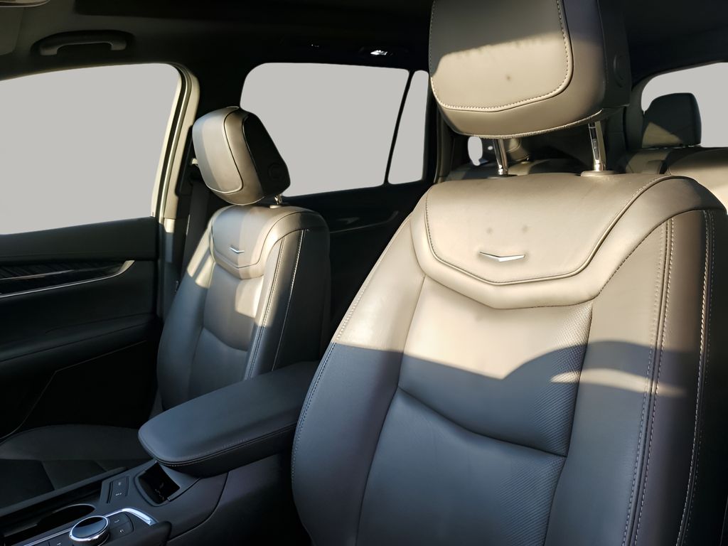 Used Car 2025 Cadillac Xt6  Premium Luxury For Sale Under $50,000 In Austin, Texas