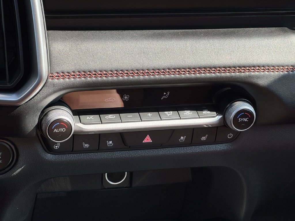 2026 Mazda CX-50 Meridian Edition - Photo 20